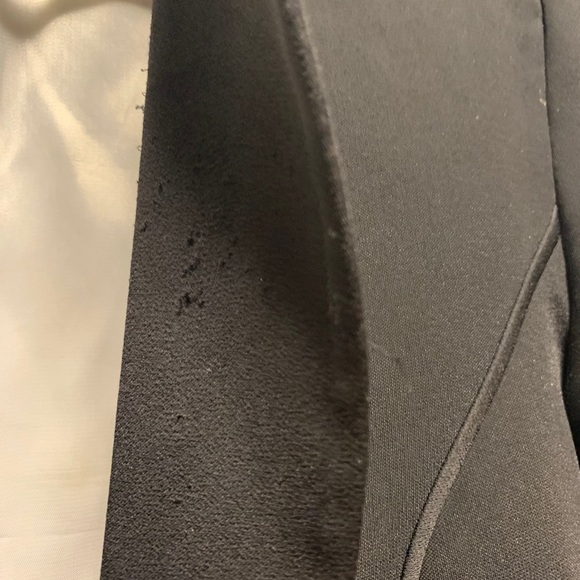 H&M preowned blazer - Picture 4 of 9